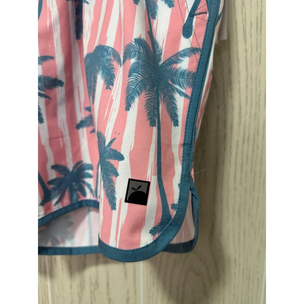 Flomotion swim shorts
