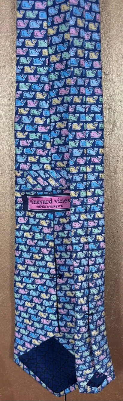 Vineyard Vines measurements ☑️length