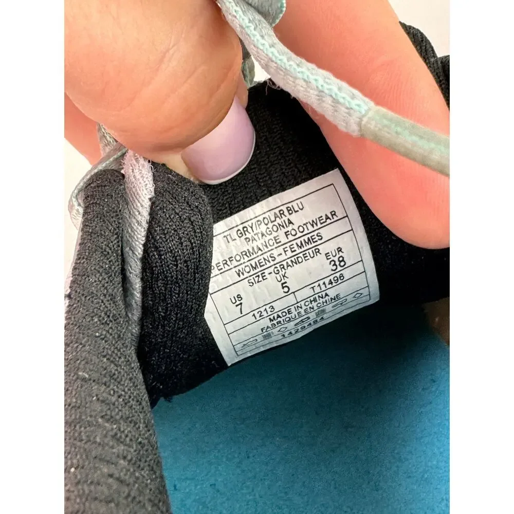 Patagonia tsali womens