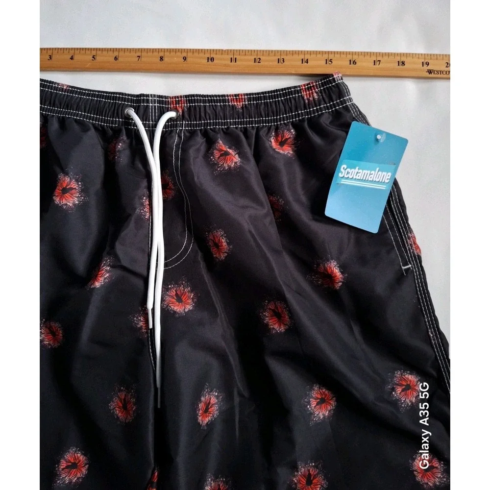 Scotamalone men floral