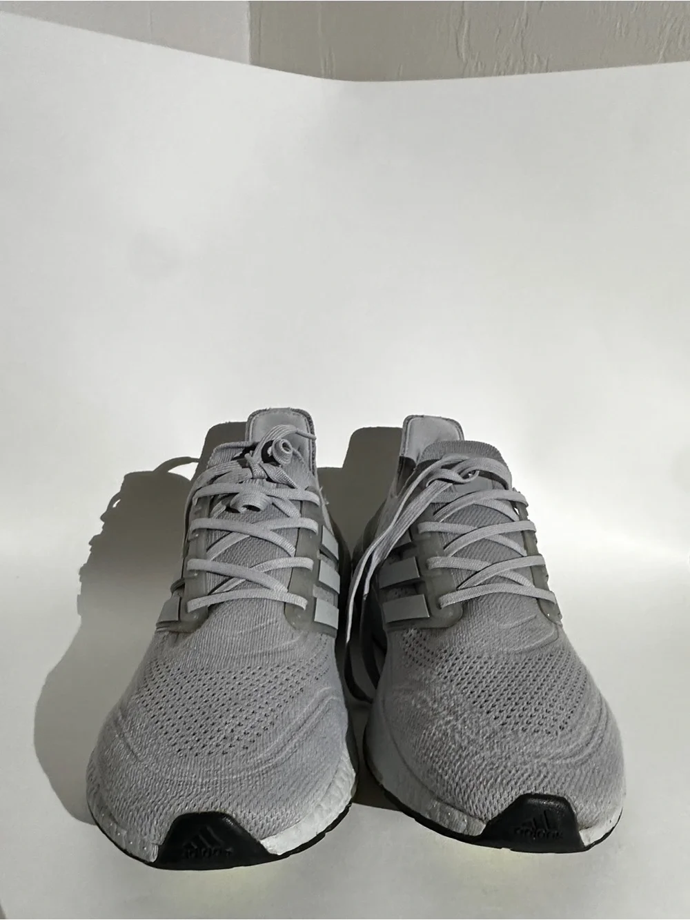 adidas light gray