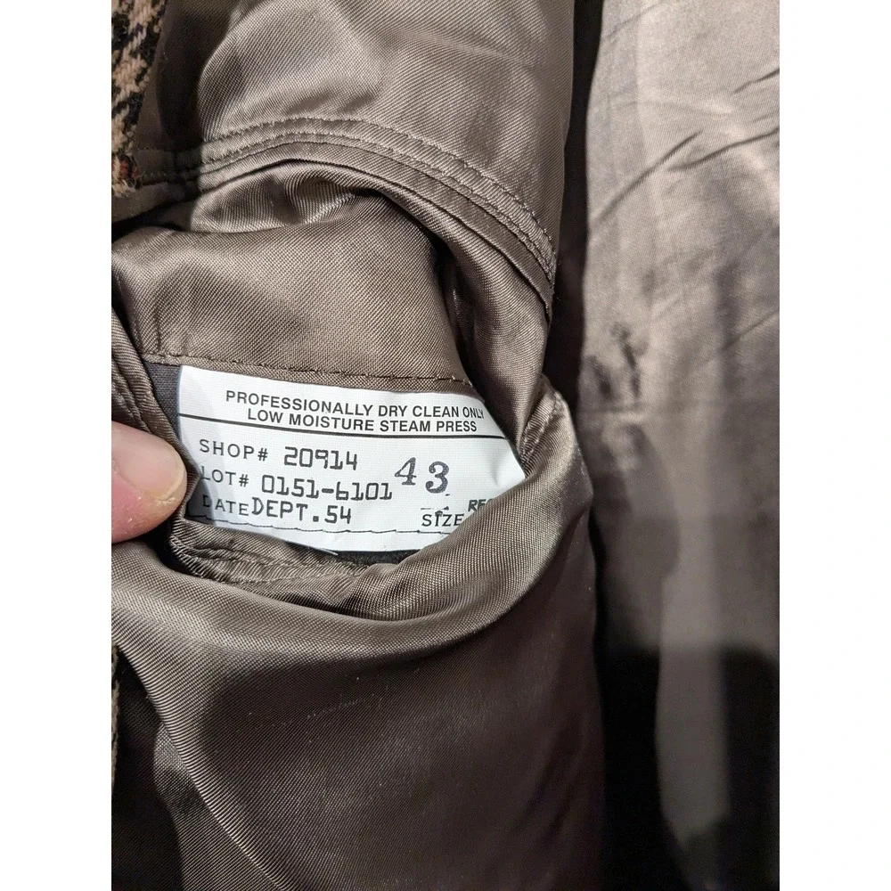 Brooks Brothers brand brooks