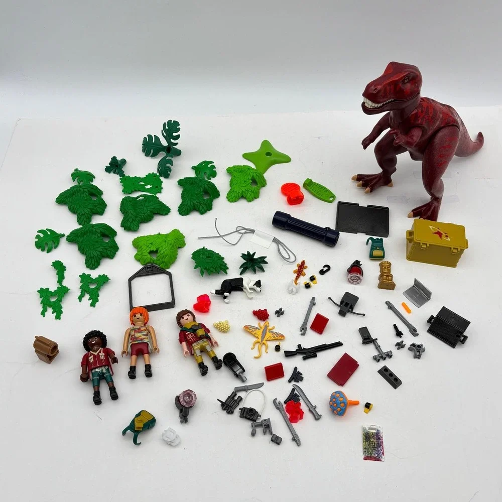 Playmobil toy good