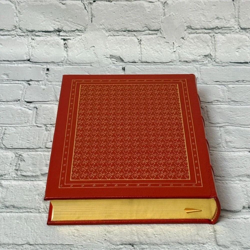 Easton Press easton press