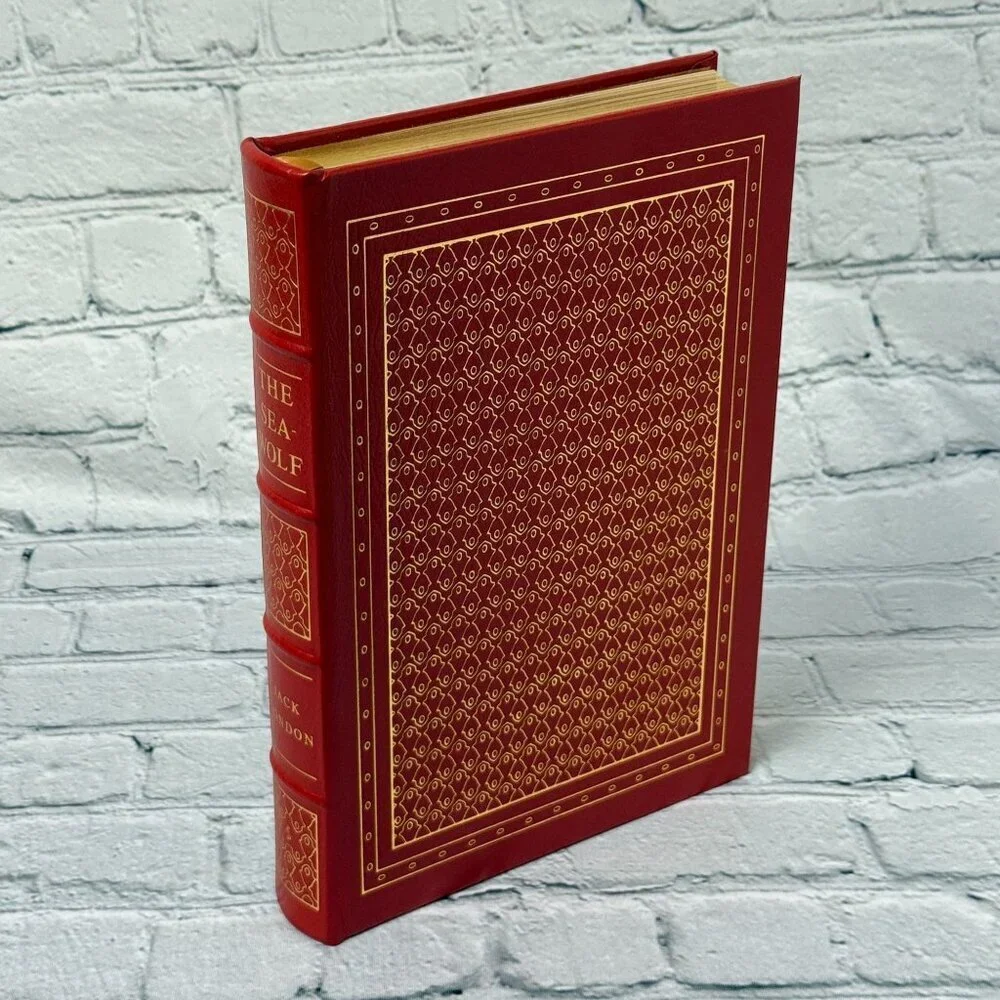 Easton Press easton press