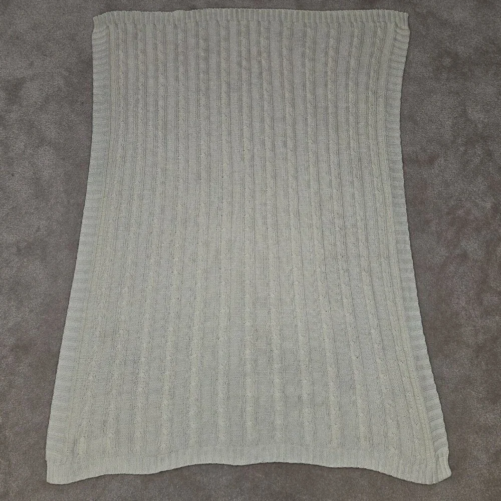 NTBAY ivory knit