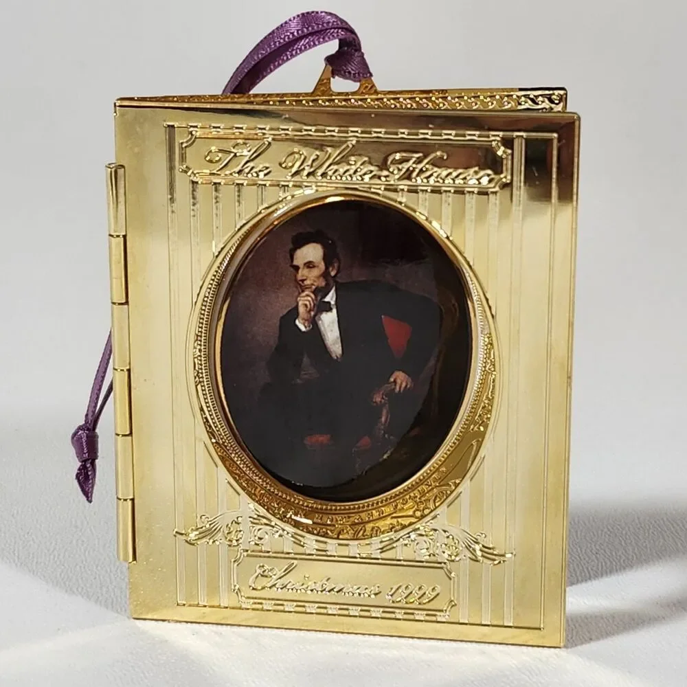 The White House Historical Assn. has price perfect