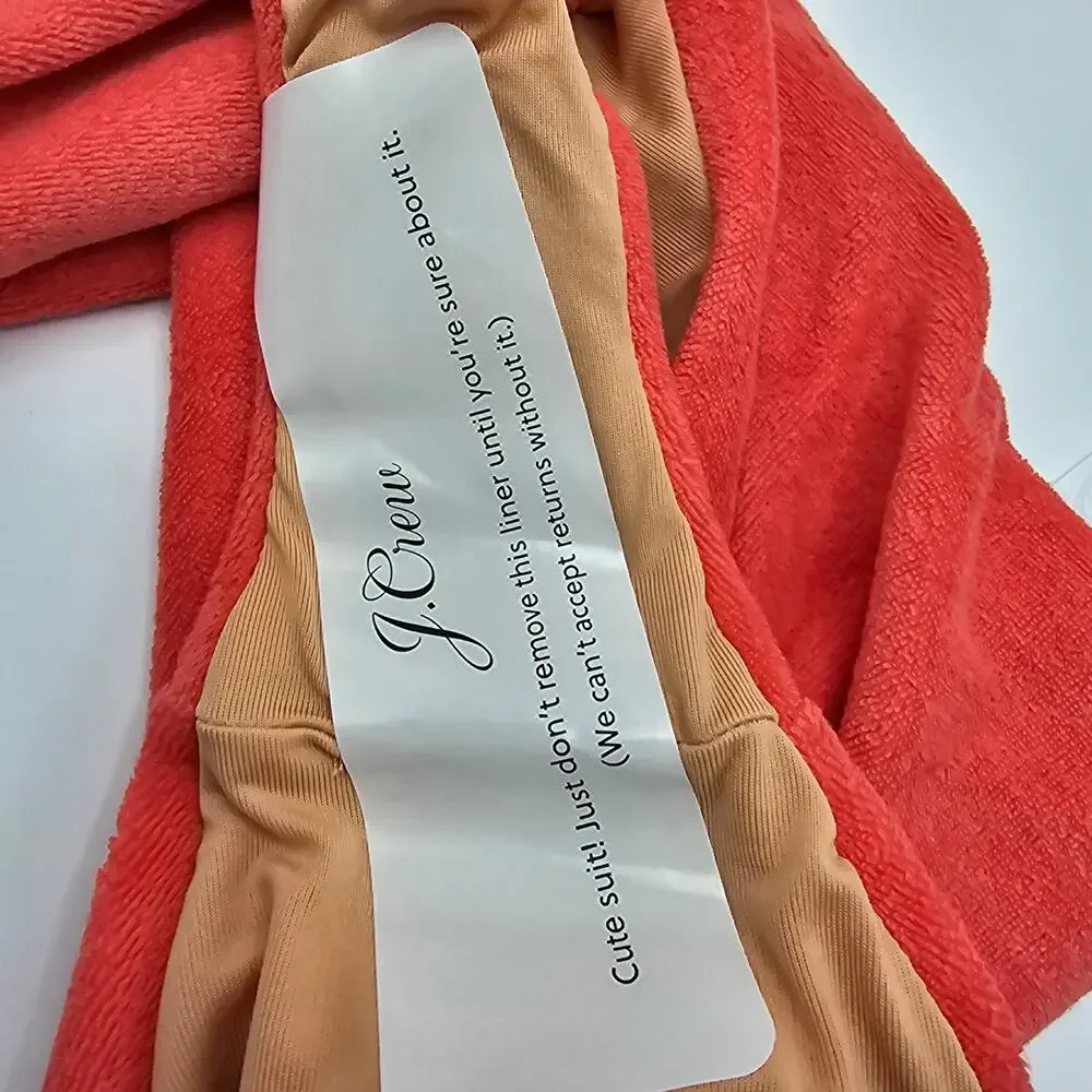 J. Crew crew womans