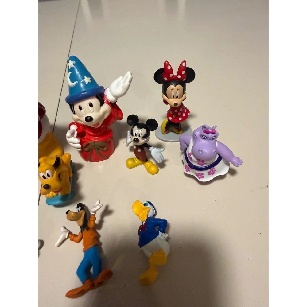 Disney mickey mouse