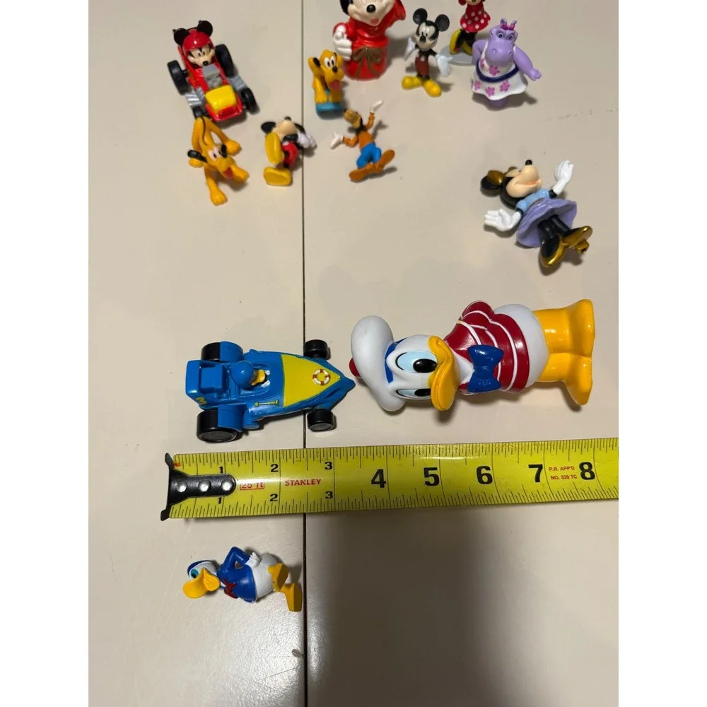 Disney mickey mouse