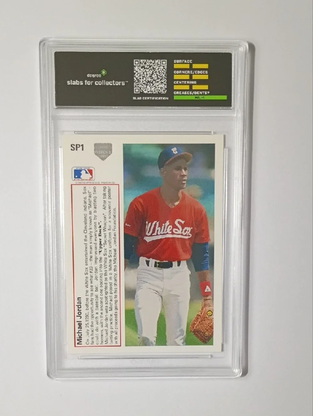N/A authentic 1991