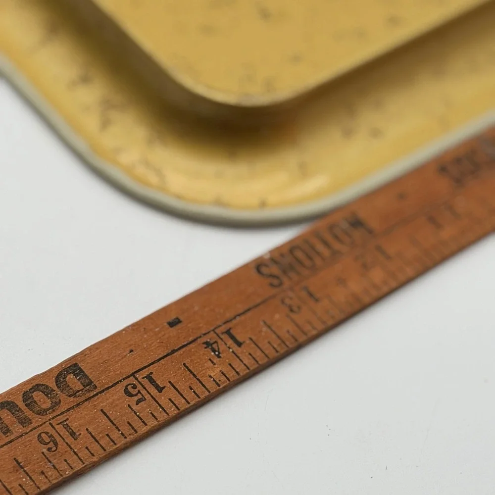 N/A measurements length
