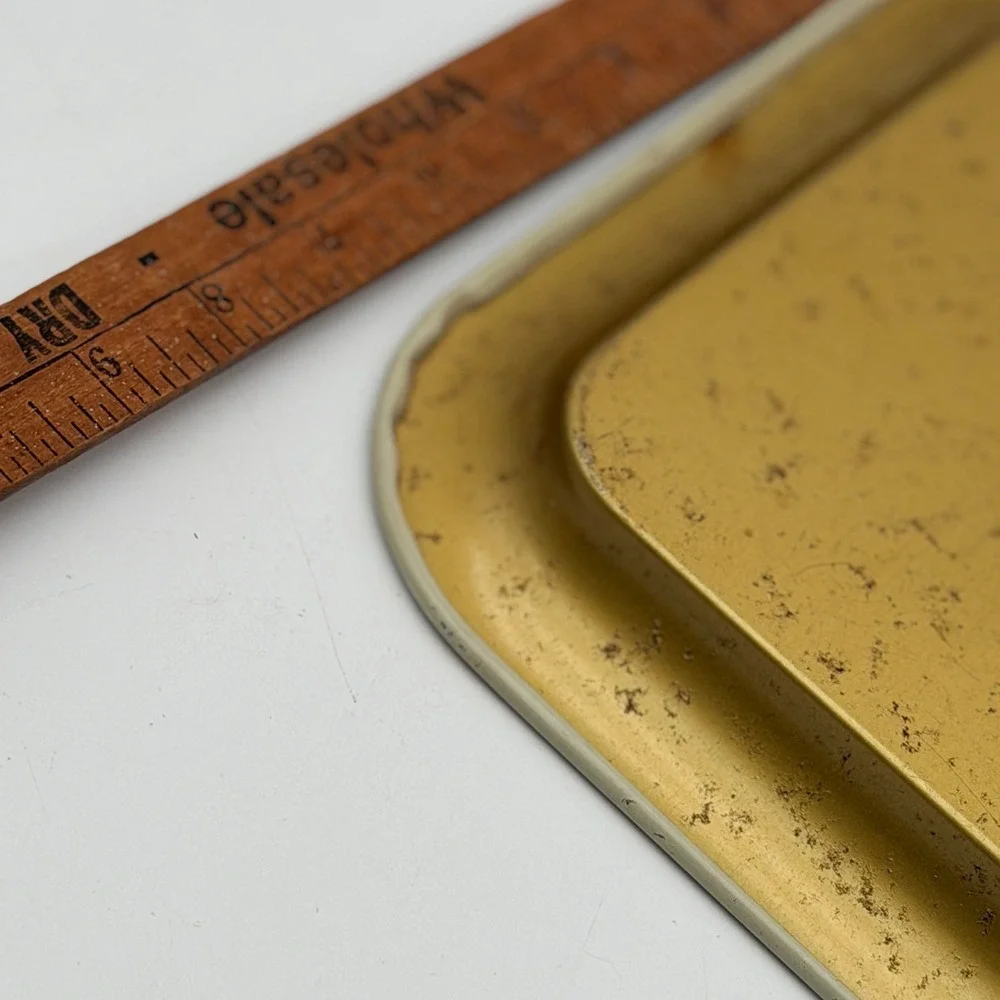 N/A measurements length