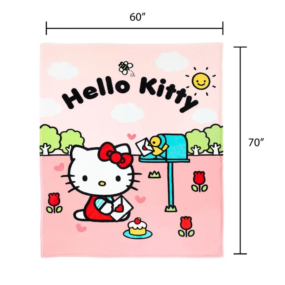 Sanrio new hello