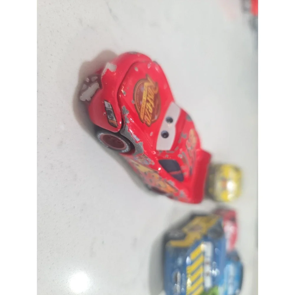 Disney Pixar lot disney