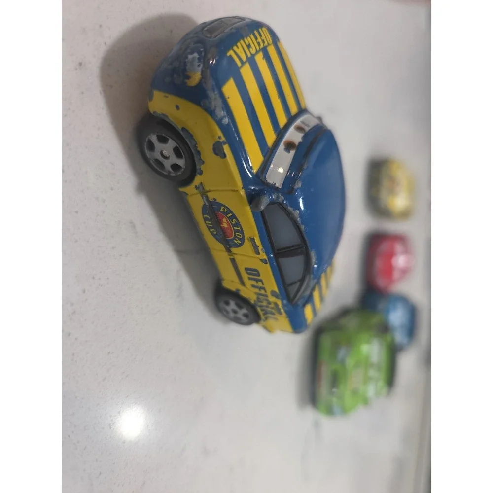 Disney Pixar lot disney