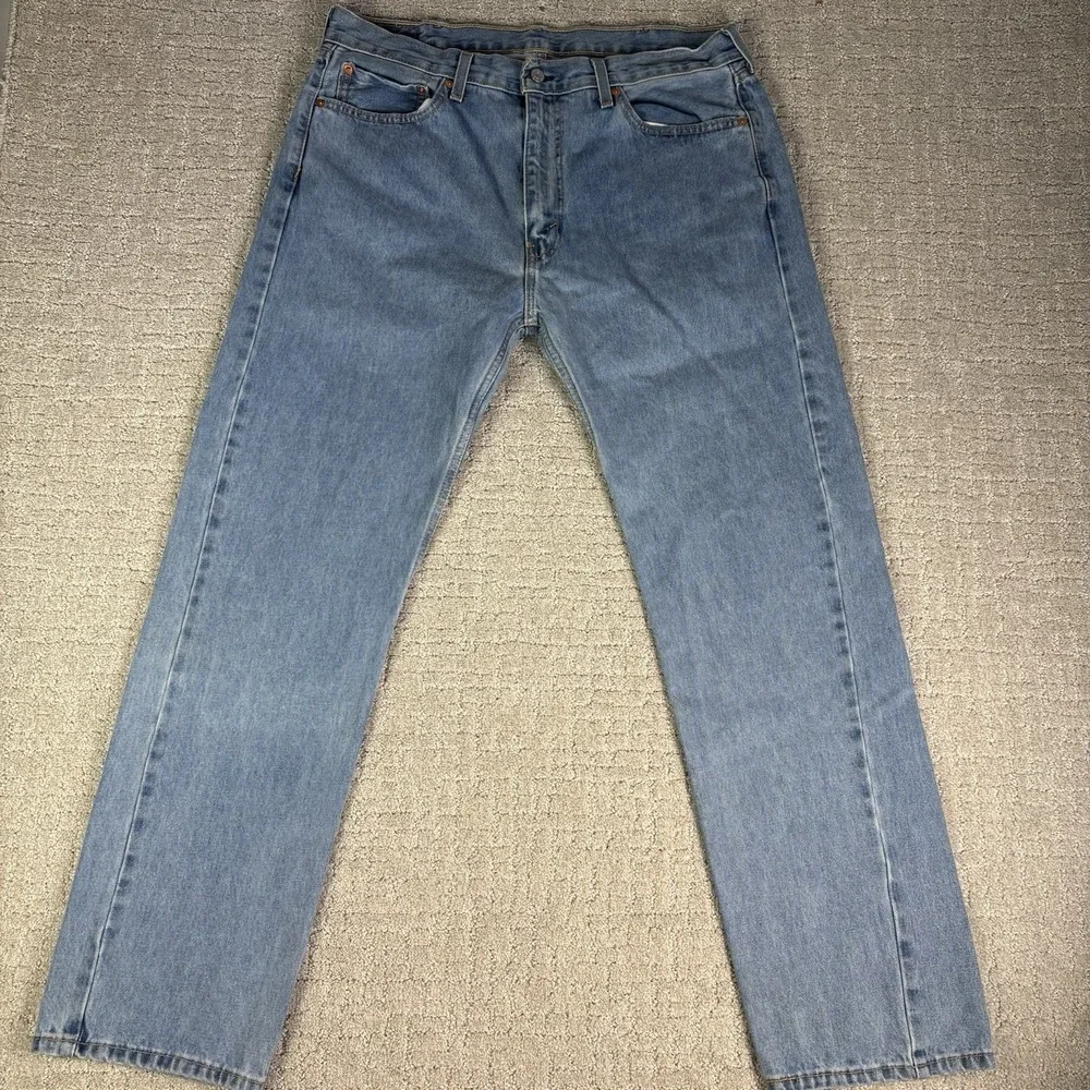 Levis levi 505