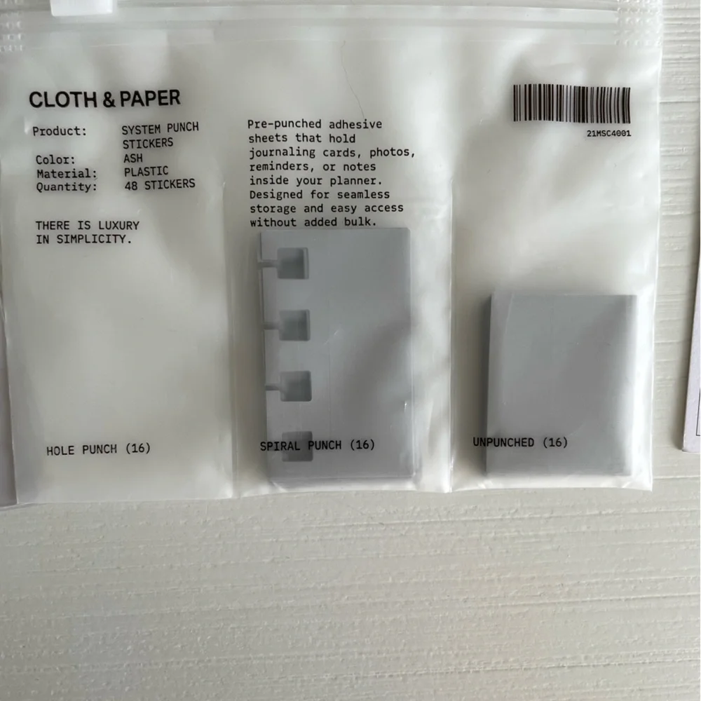 Cloth & Paper nwt nwot