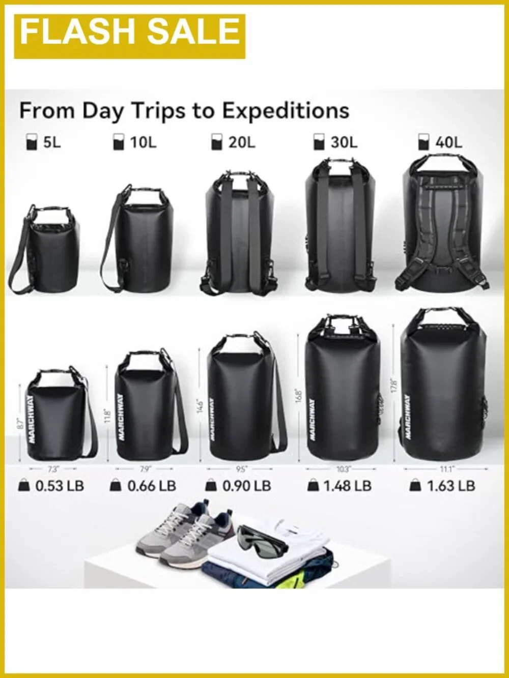 N/A waterproof roll