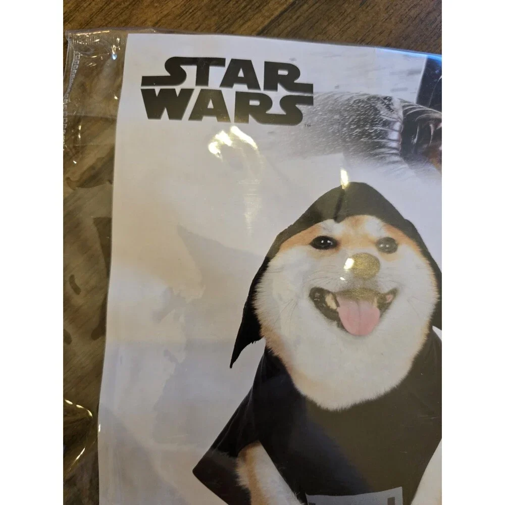 Fetch new star