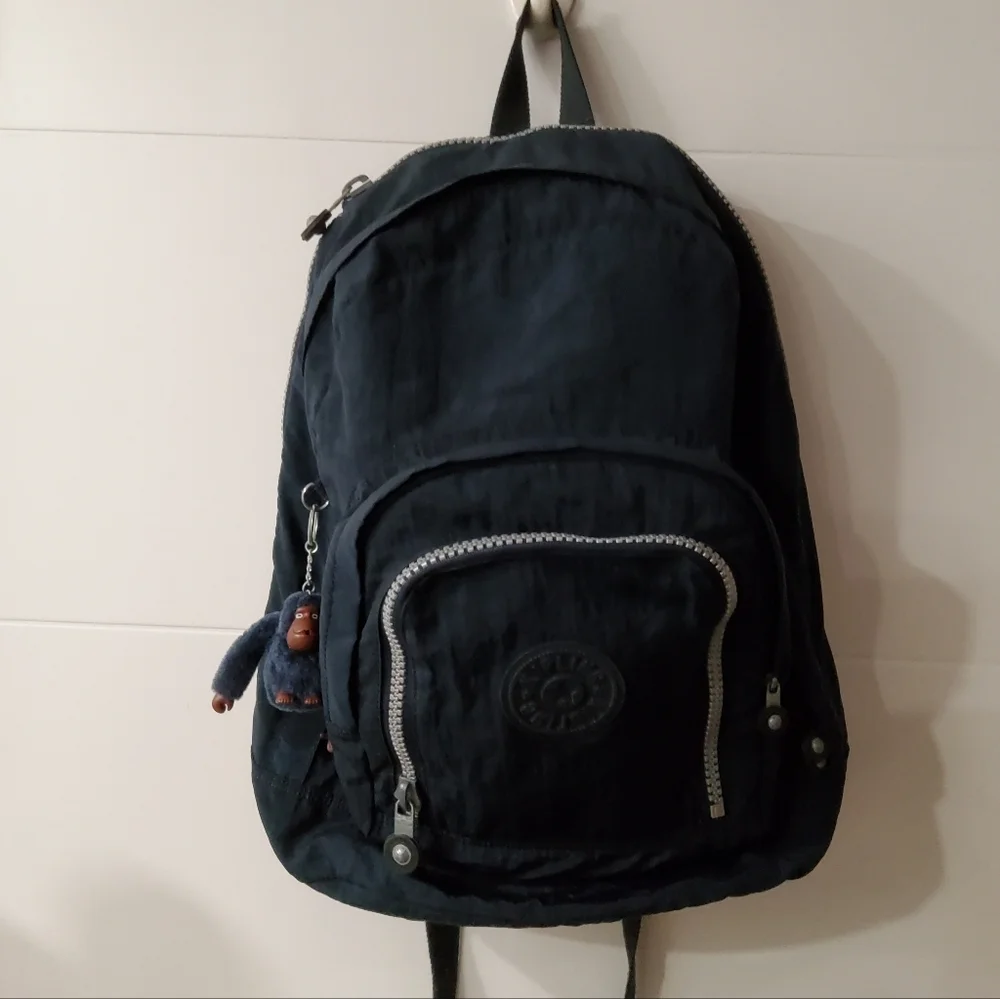 Kipling pre functional