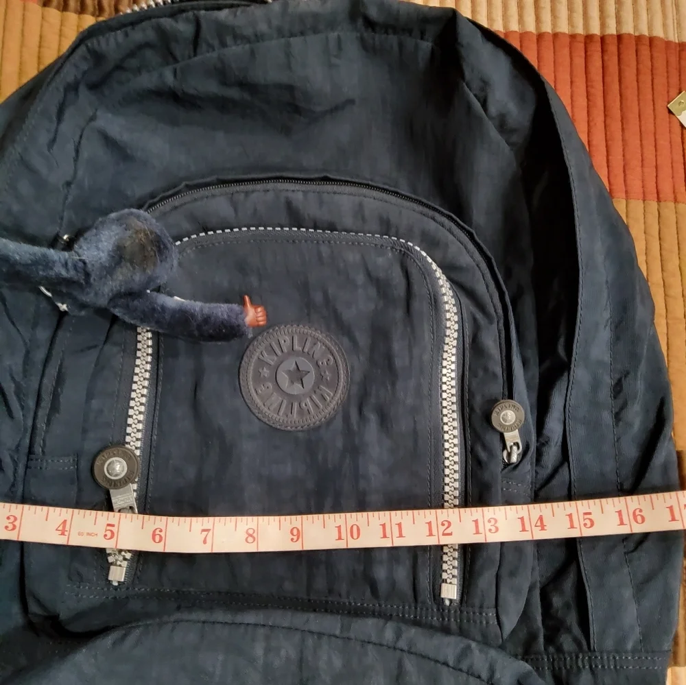 Kipling stylish discover versatile