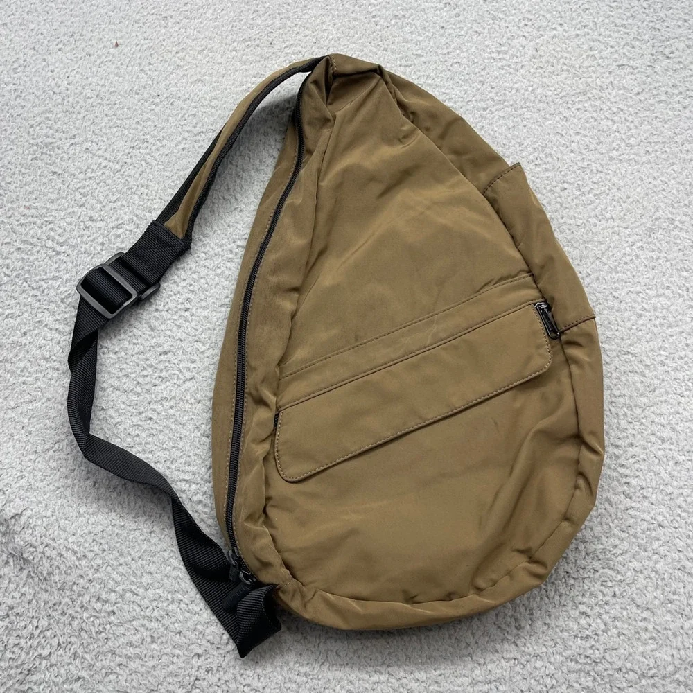 L.L. Bean bean ameribag