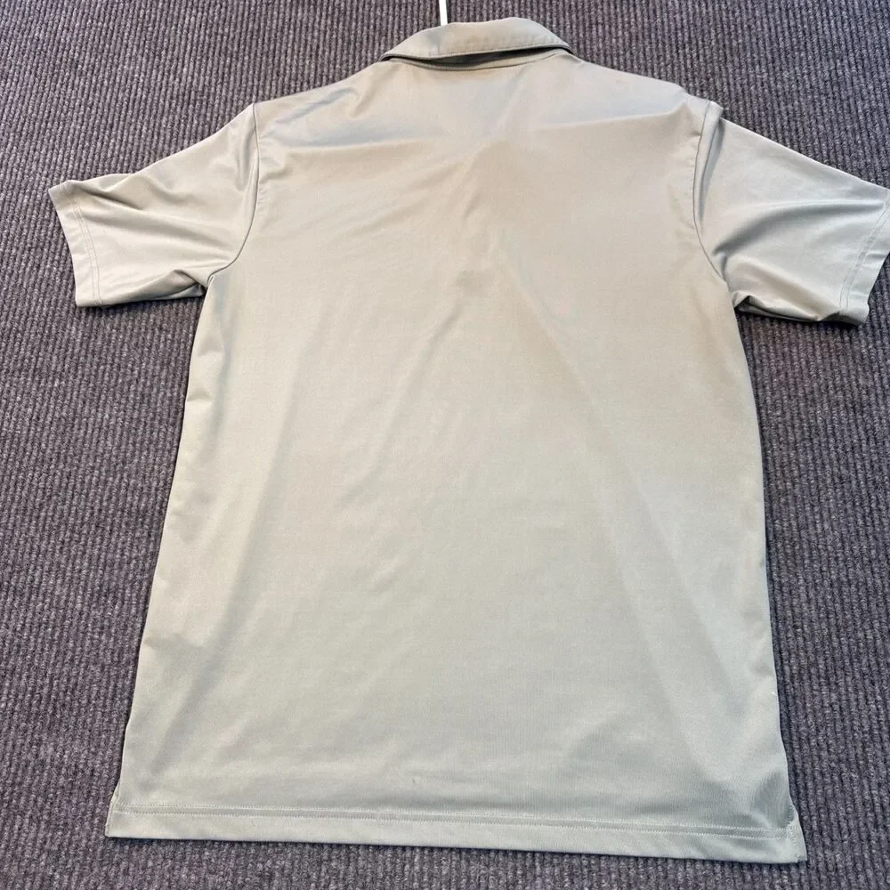 adidas primegreen polo