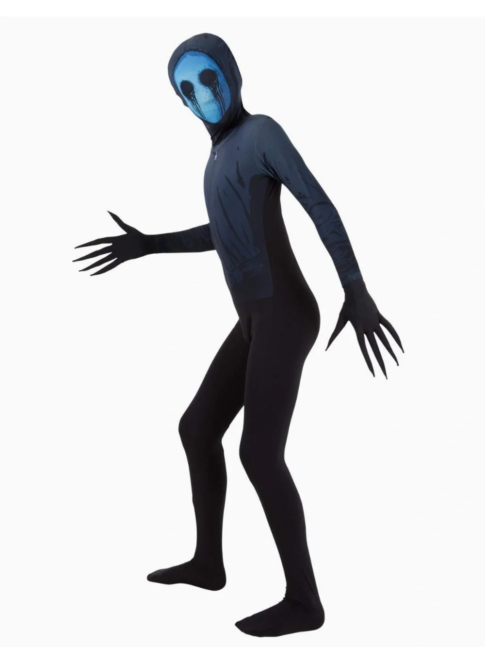 morph costumes this costume
