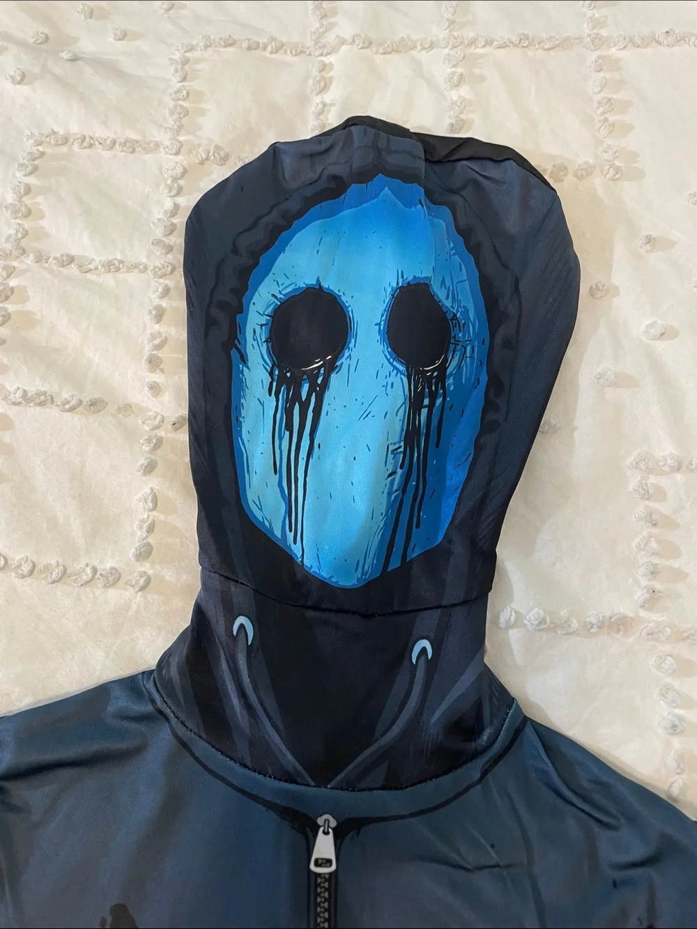 morph costumes this costume