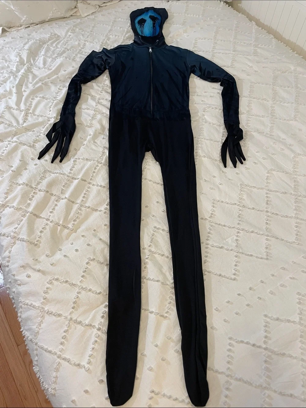 morph costumes this costume