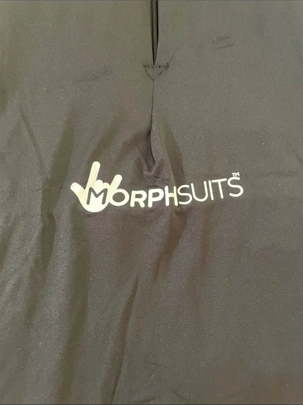 morph costumes this costume