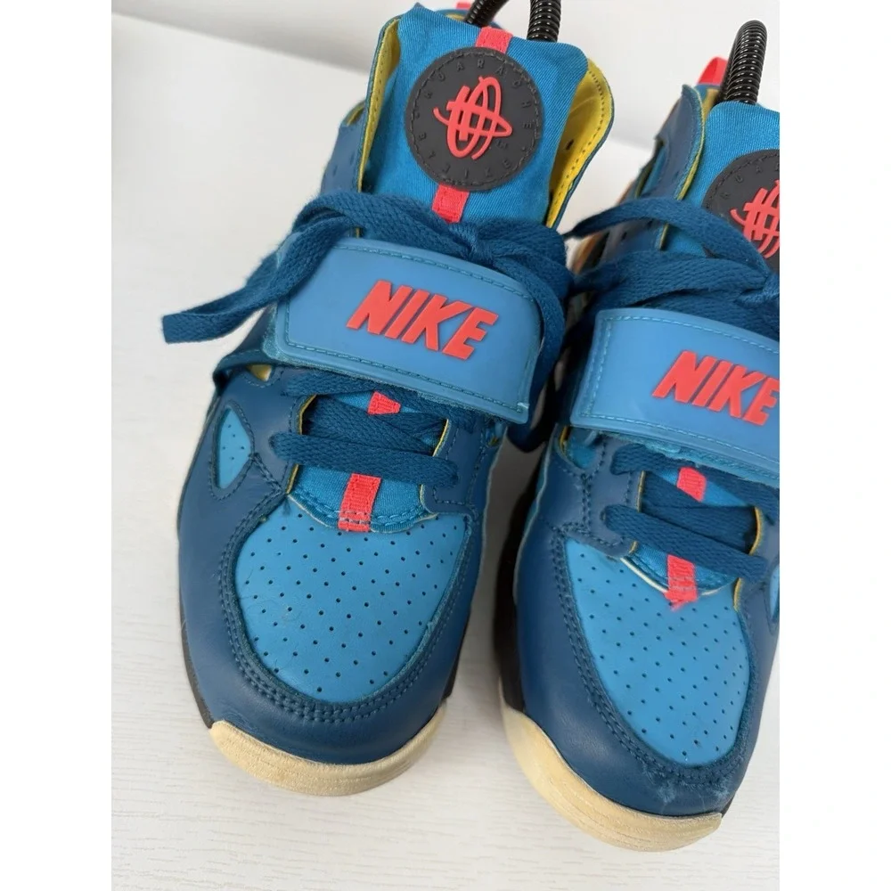 Nike inserts are