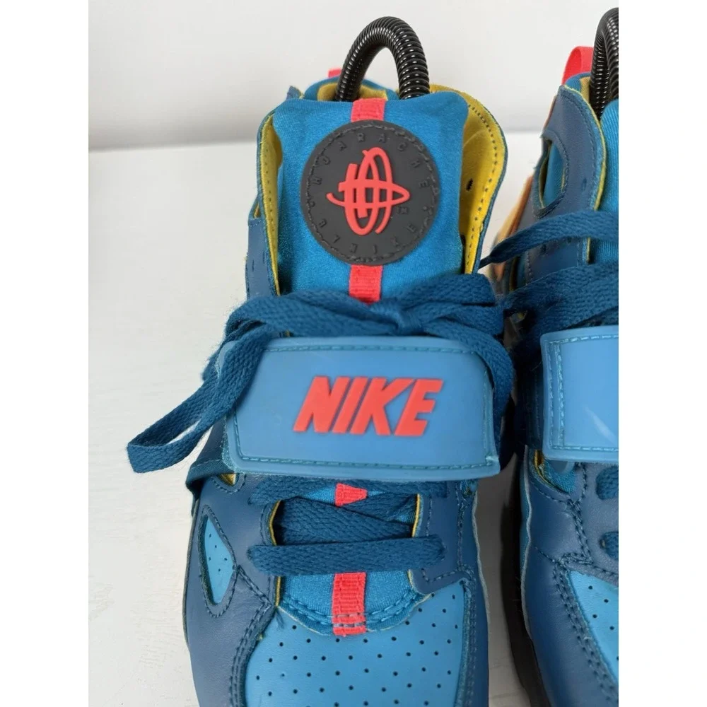 Nike inserts are