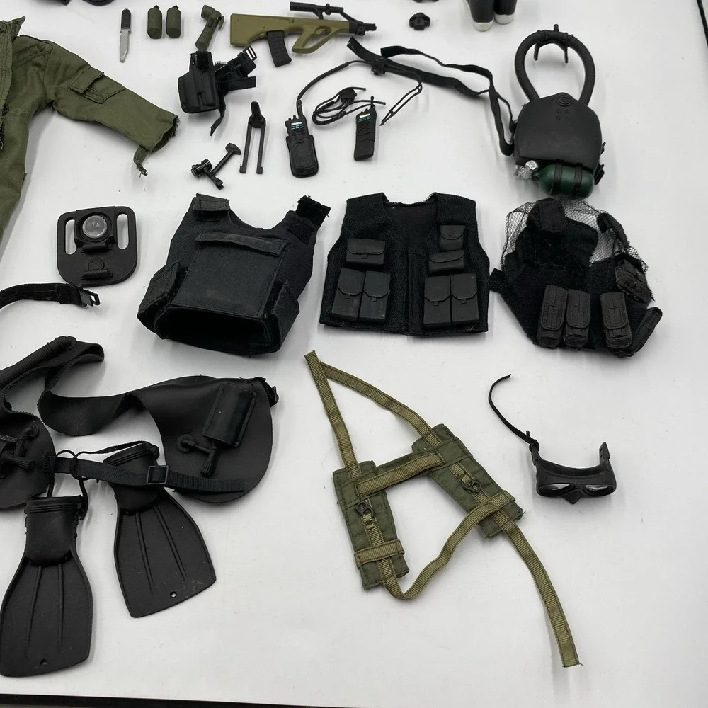 Hasbro pre owned
