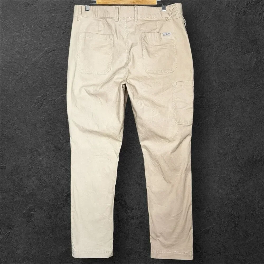 Columbia rugged ridge