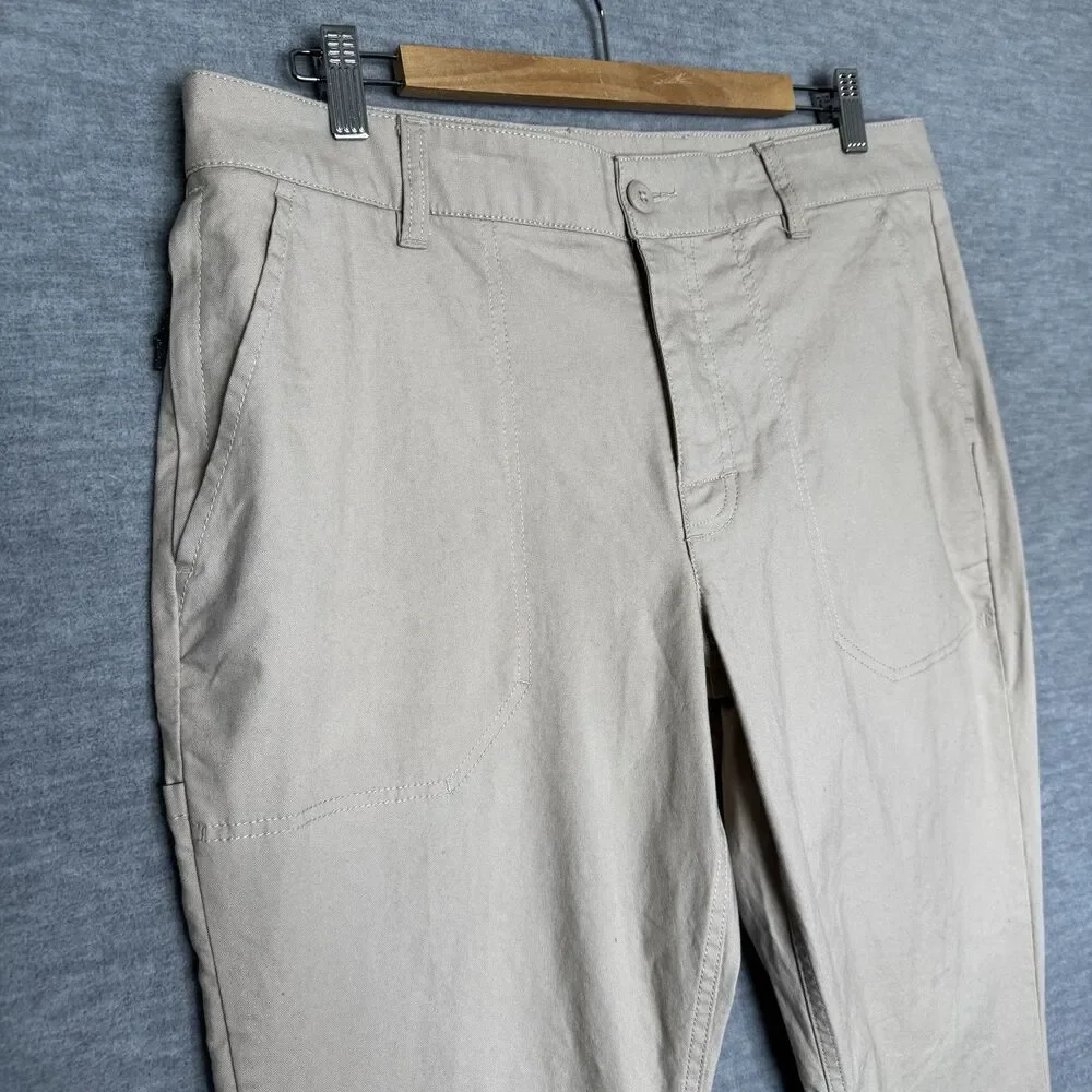 Columbia rugged ridge