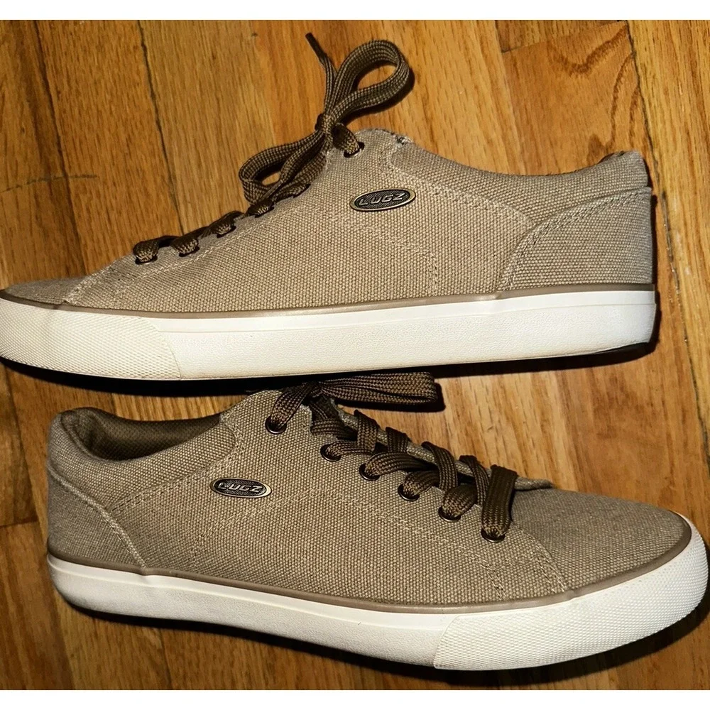 Lugz elevate your