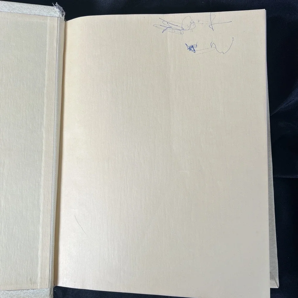 Vintage Holy Bible‎ Fireside Family Edition Catholic 1974/75 Edition