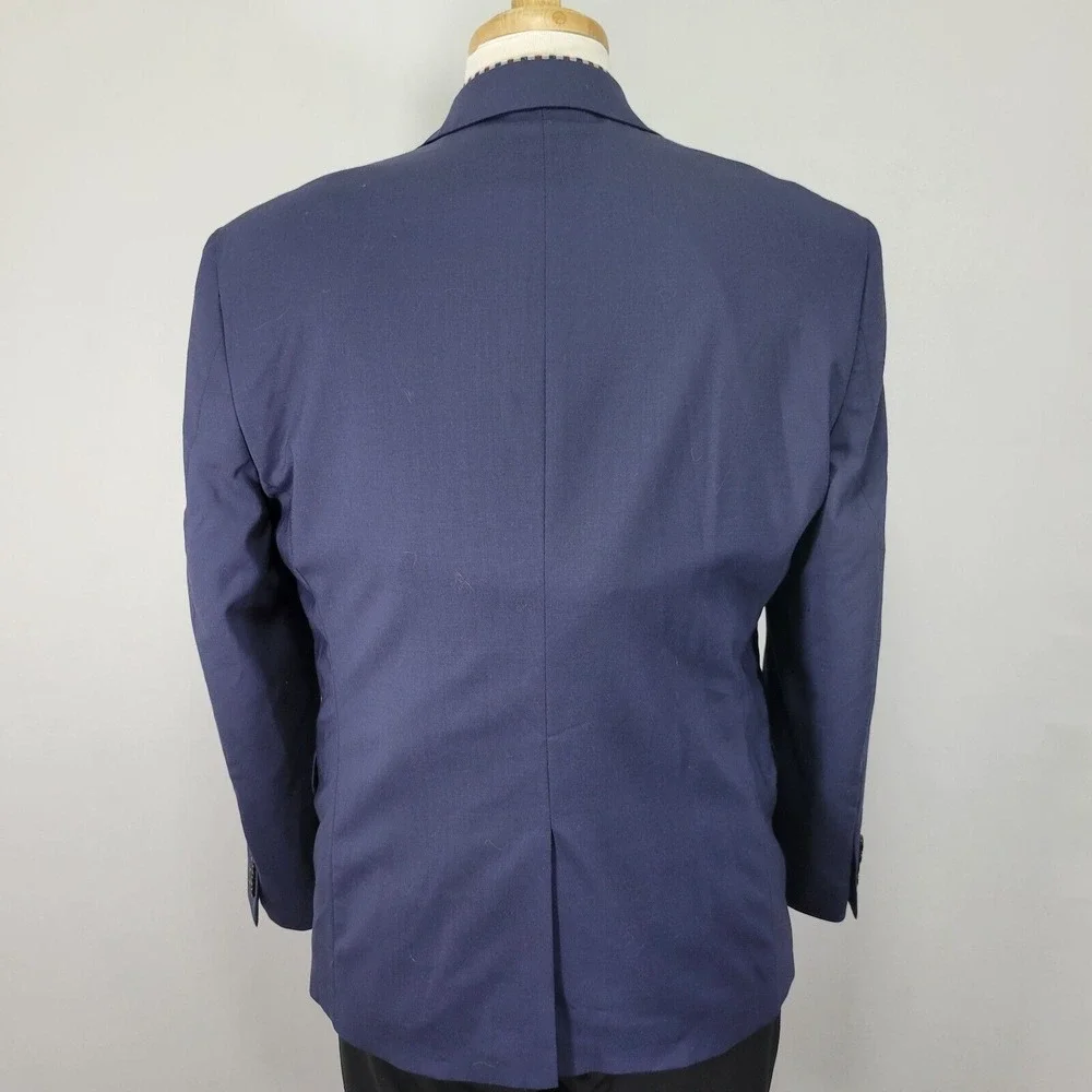 Lauren Ralph Lauren before completing