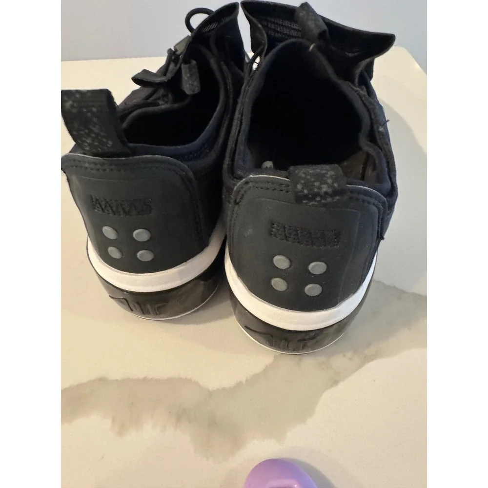 Nike step into