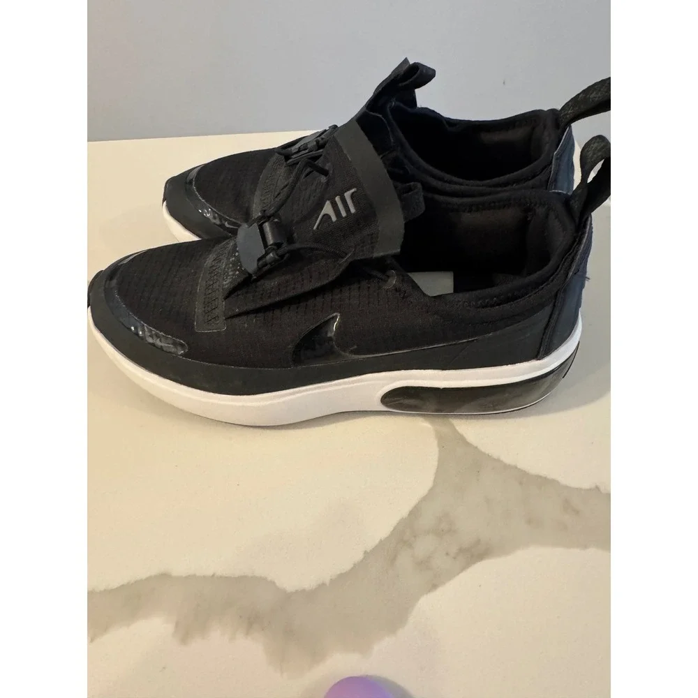 Nike step into