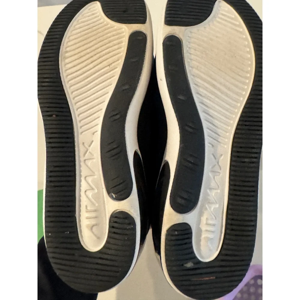Nike step into