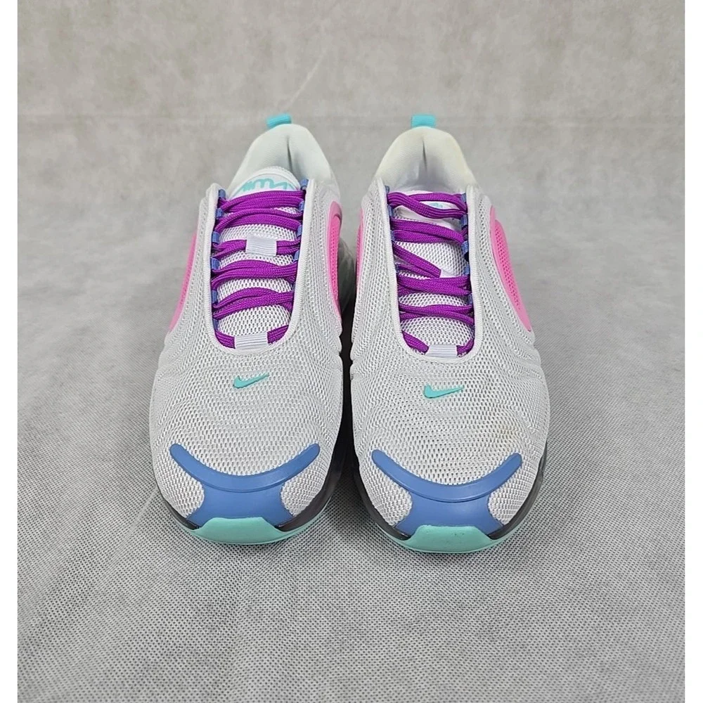 Nike new box