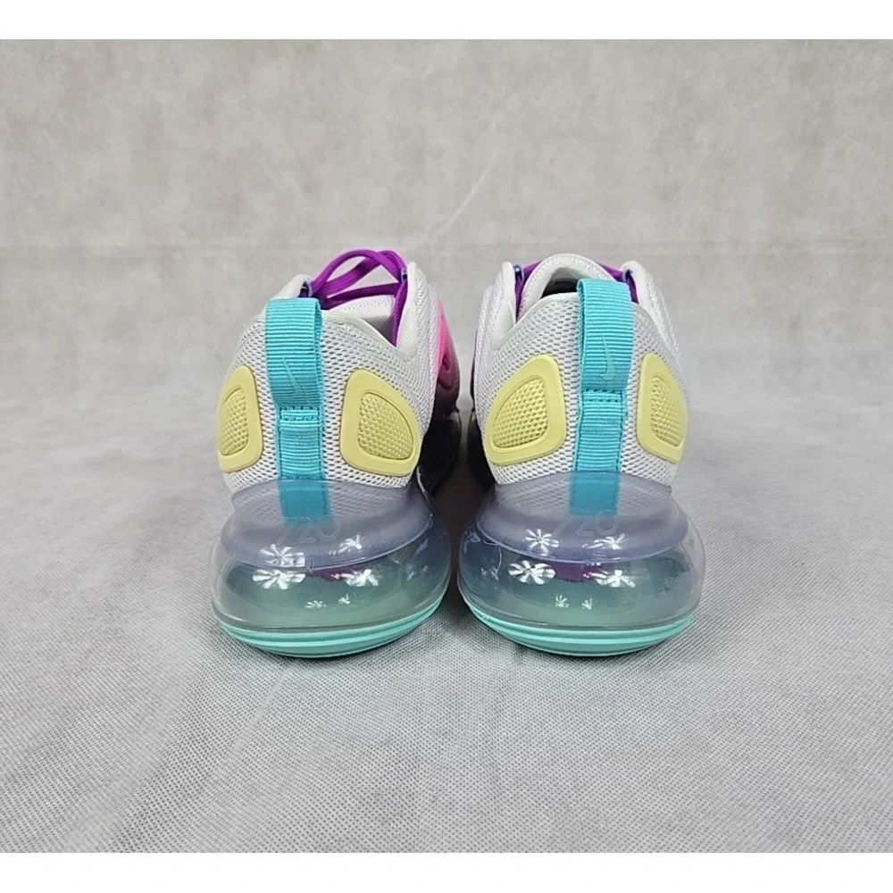 Nike new box