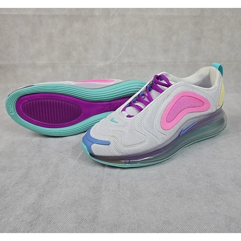 Nike new box