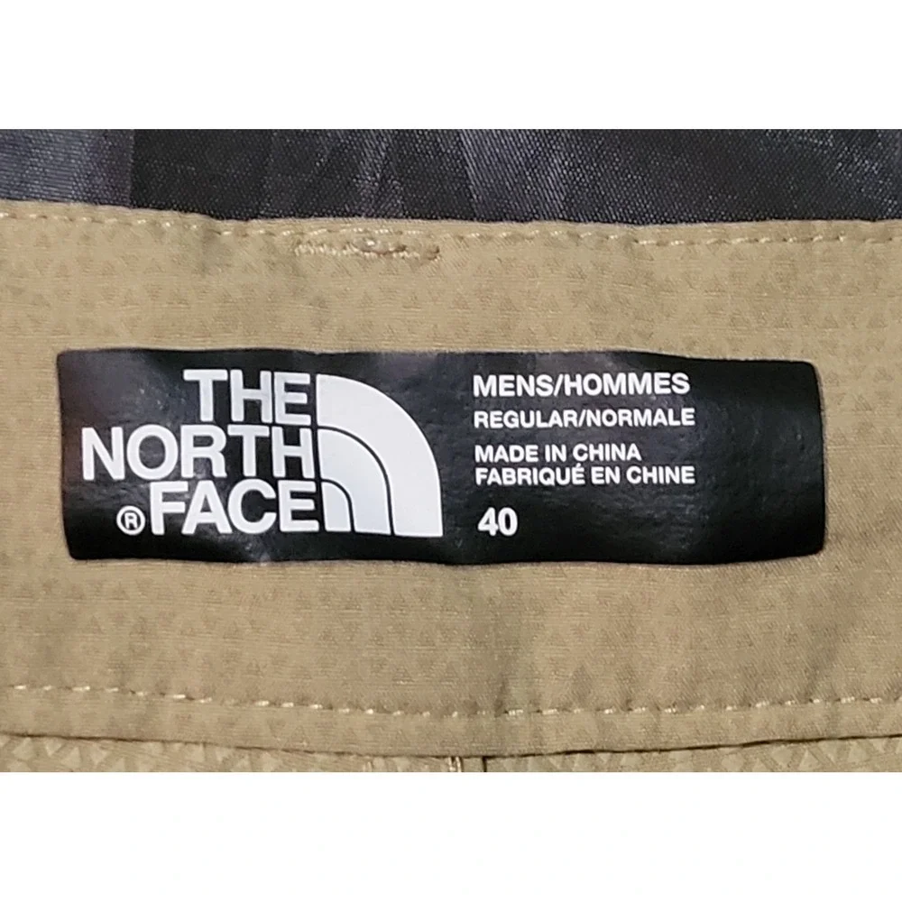 The North Face north face