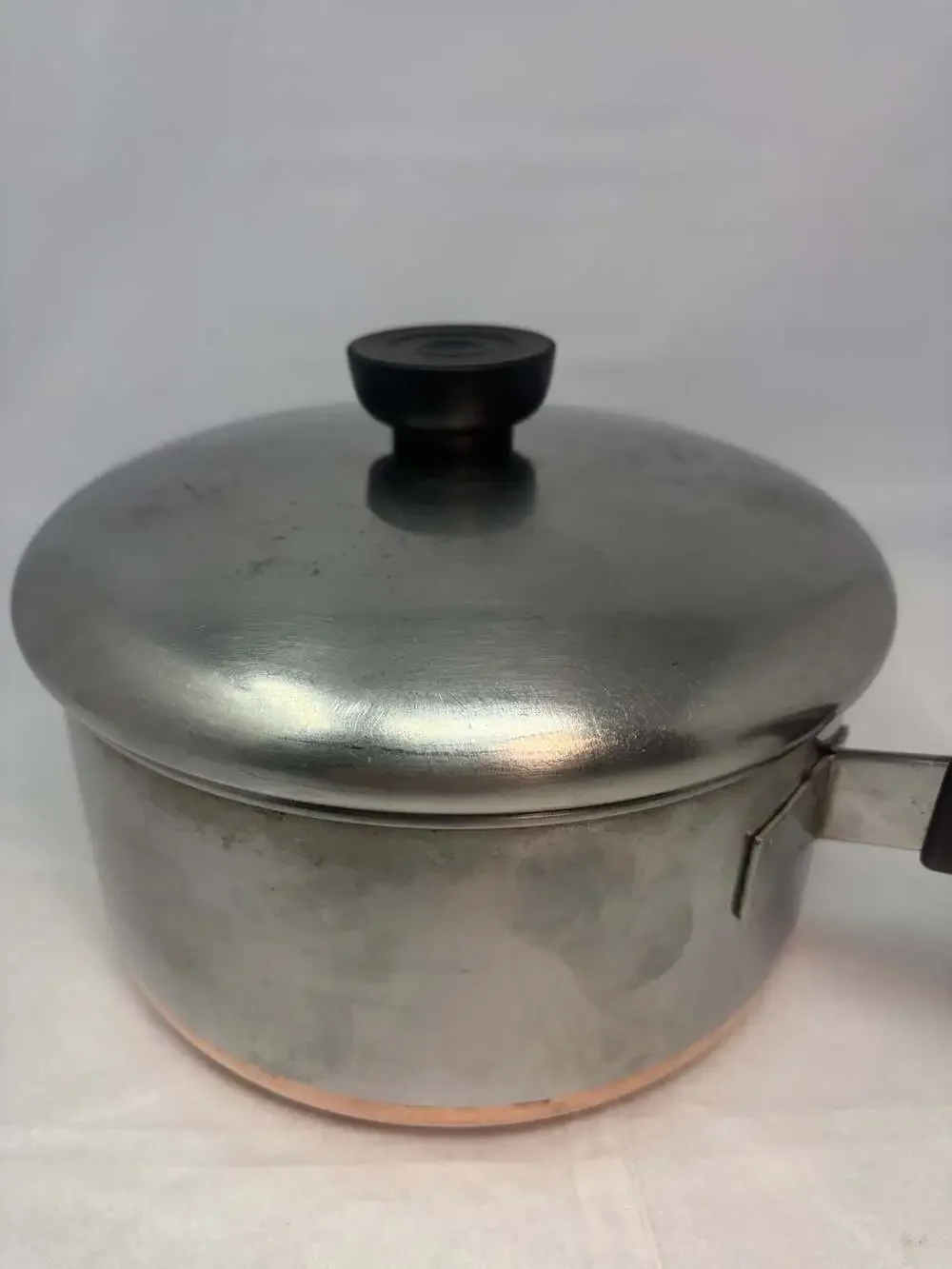 Revere Ware vintage revere