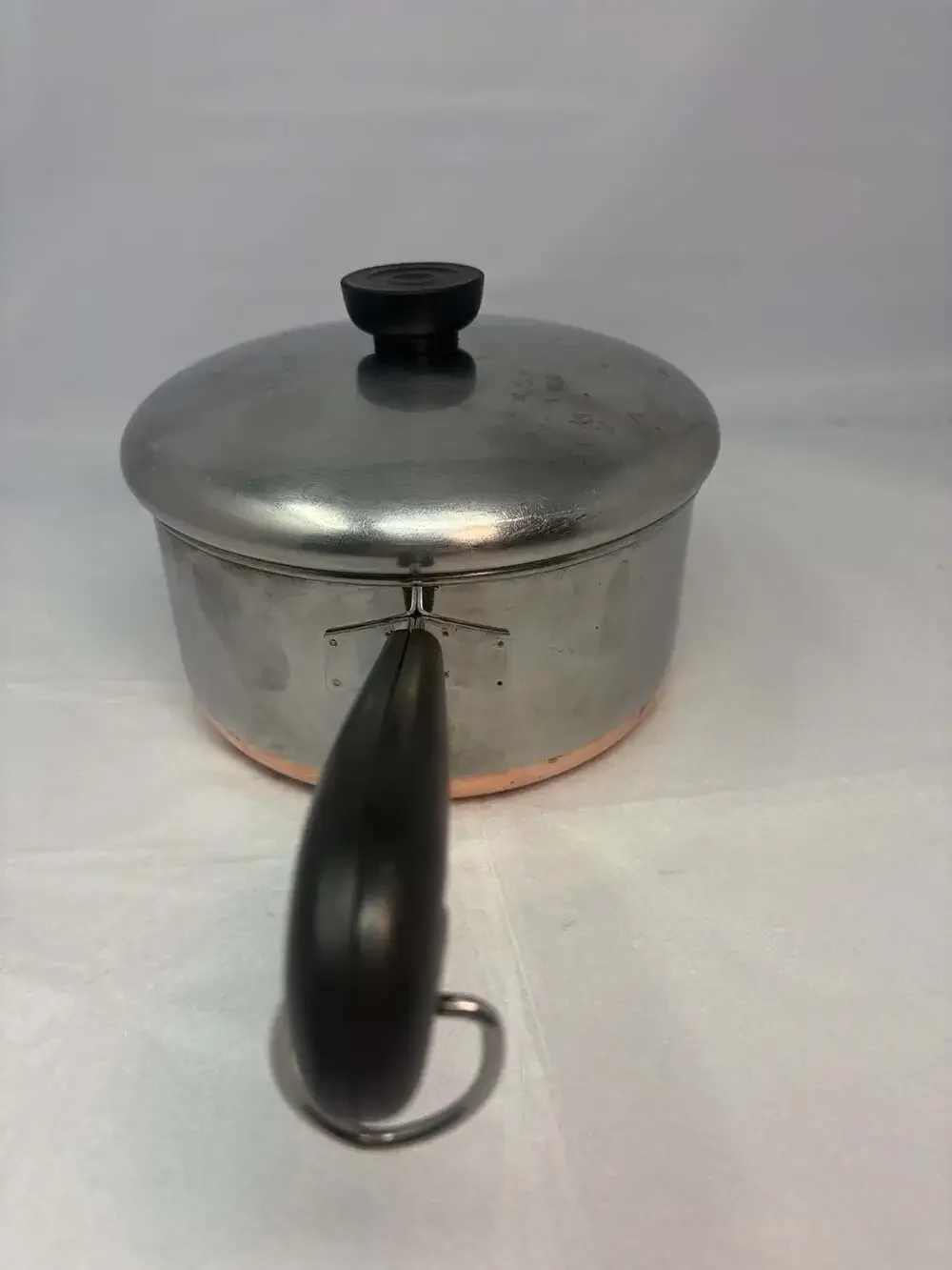 Revere Ware vintage revere