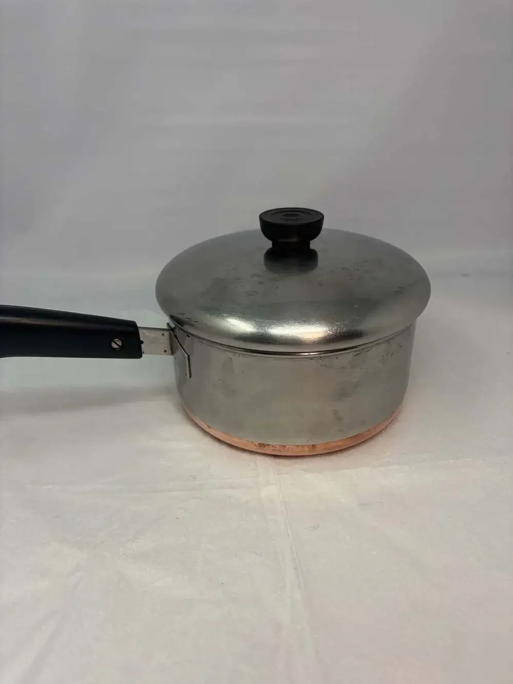 Revere Ware vintage revere